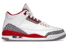 Jordan 3 Retro Cardinal Red - Restock AveJordan 3 Retro Cardinal RedRestock AveRestock Ave5cRestock Ave