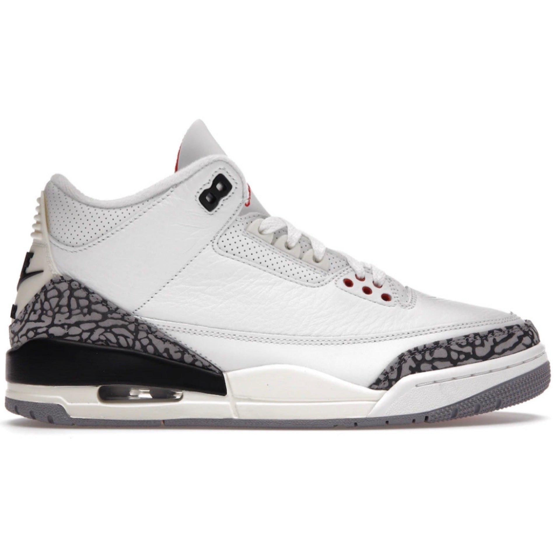 Jordan 3 white cement reimagined - restock AveJordan 3 white cement reimaginedrestock Ave521325Arestock Ave8159146115jordan 3restock Ave