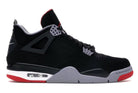 Jordan 4 Retro Bred - Restock AveJordan 4 Retro BredRestock Averestock Ave9restock Ave