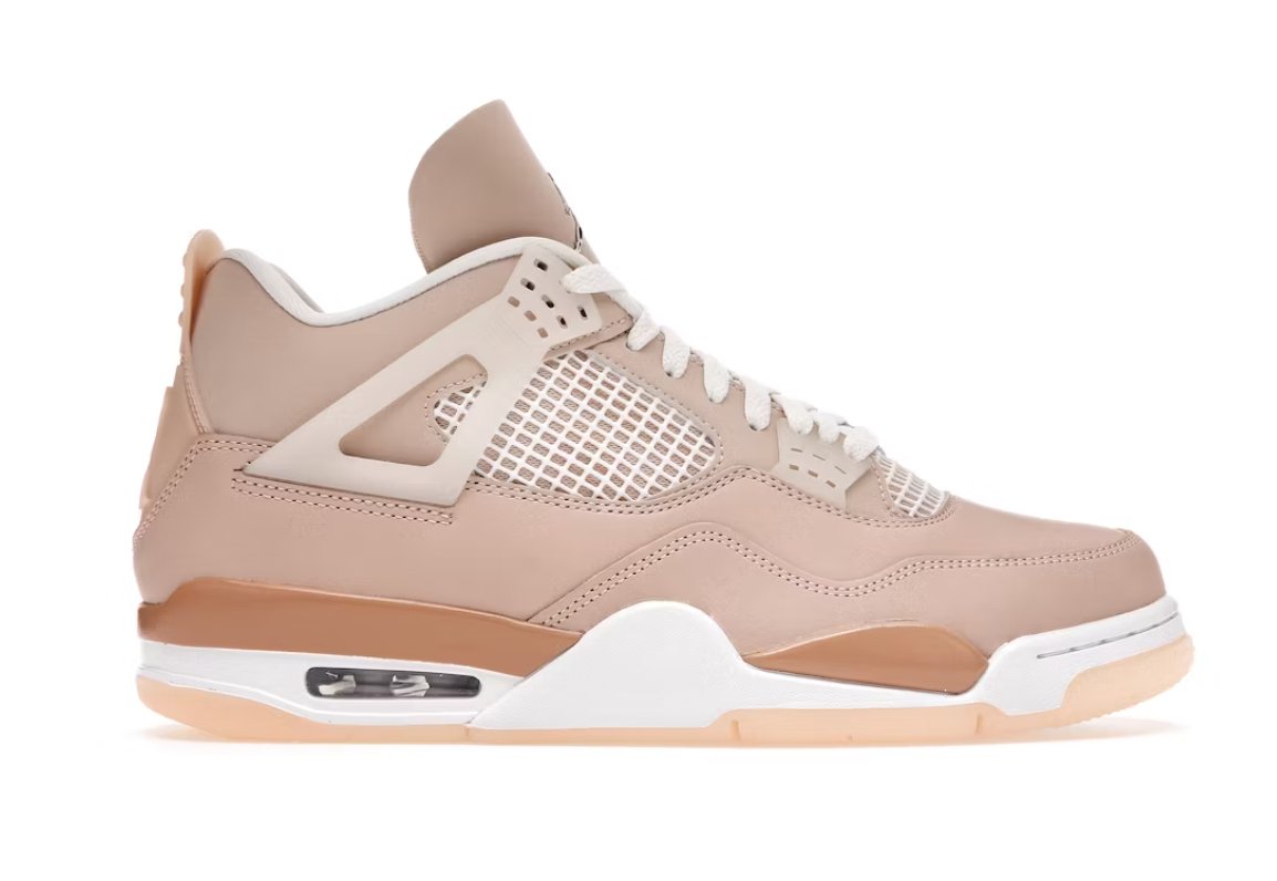 Jordan 4 Retro Shimmer (Women's) - Restock AveJordan 4 Retro Shimmer (Women's)Restock Averestock Avew5.5/4y28851059restock Ave