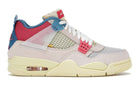 Jordan 4 Retro Union Guava Ice - Restock AveJordan 4 Retro Union Guava IceRestock Averestock Ave8restock Ave