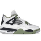 Jordan 4 seafoam - restock AveJordan 4 seafoamrestock Ave8048437restock Ave5.5y/7w443790106jordan 4restock Ave