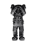 KAWS Holiday Space Figure Black - Restock AveKAWS Holiday Space Figure BlackRestock Averestock AveBLACKrestock Ave