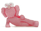 KAWS TIME OFF Vinyl Figure Pink - Restock AveKAWS TIME OFF Vinyl Figure PinkRestock Averestock Averestock Ave