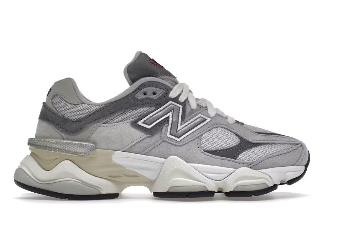 New Balance 9060 Rain Cloud Grey - Restock AveNew Balance 9060 Rain Cloud GreyRestock Averestock Ave9restock Ave