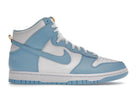 Nike Dunk High Blue Chill - Restock AveNike Dunk High Blue ChillRestock Averestock Ave1070086515restock Ave