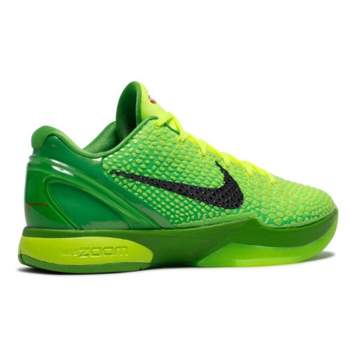 Nike Kobe 6 Protro Grinch - restock AveNike Kobe 6 Protro Grinchrestock Averestock Ave10.5196436965Koberestock Ave