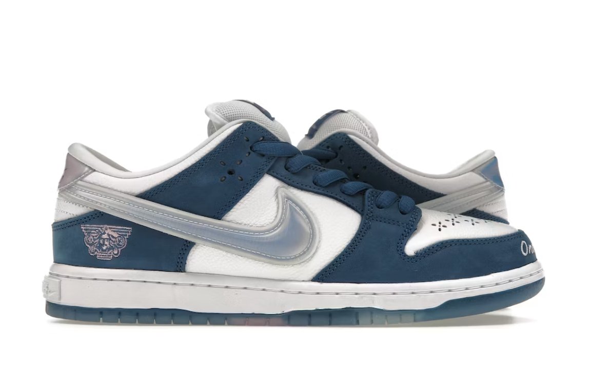 Nike SB Dunk Low Born X Raised One Block At A Time - Restock AveNike SB Dunk Low Born X Raised One Block At A TimeRestock Averestock Ave10.5restock Ave