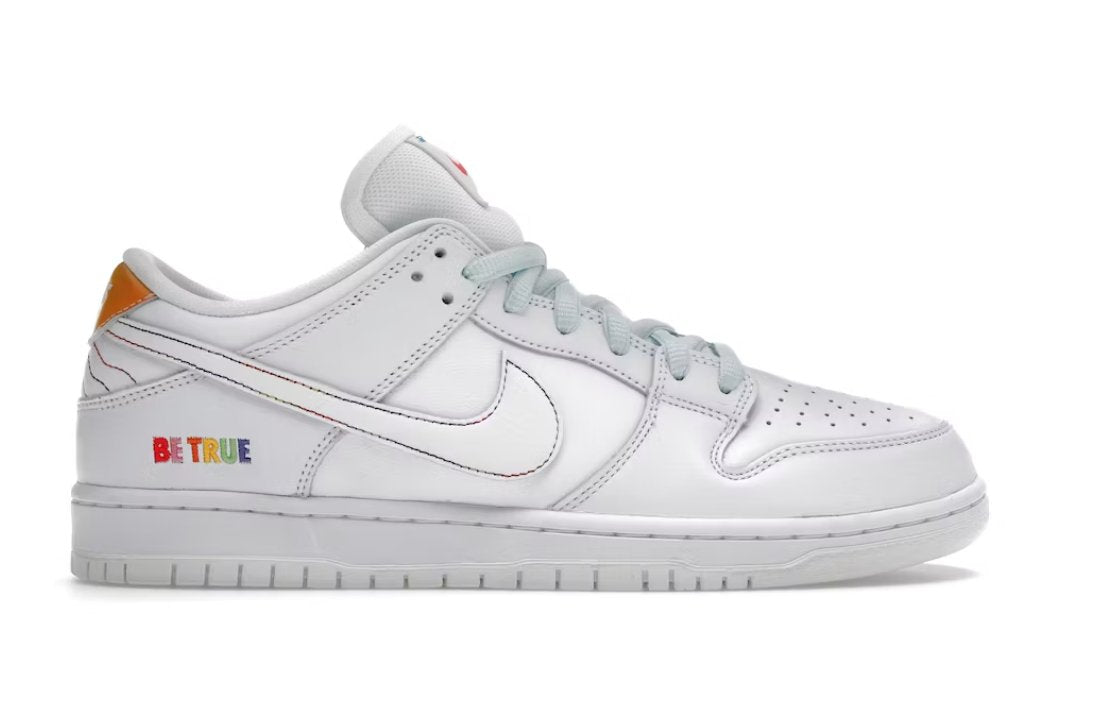 Nike SB Dunk Low Pro Be True - Restock AveNike SB Dunk Low Pro Be TrueRestock Averestock Ave9restock Ave