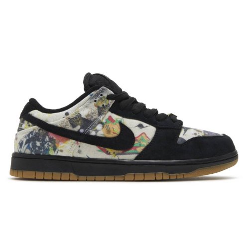 Nike SB Dunk Low Supreme Rammellzee - restock AveNike SB Dunk Low Supreme Rammellzeerestock Averestock Ave6.5y187392414SB Dunkrestock Ave