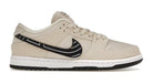 SB Dunk Low Albino & Preto - restock AveSB Dunk Low Albino & Pretorestock Averestock Ave9SB Dunkrestock Ave