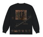 Travis Scott CJ x Audemars Piguet Le Brassus Long Sleeve Tee Black - Restock AveTravis Scott CJ x Audemars Piguet Le Brassus Long Sleeve Tee BlackRestock Averestock AveLrestock Ave