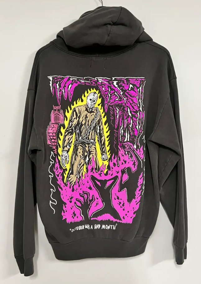 Warren buy lotas demon hoodie